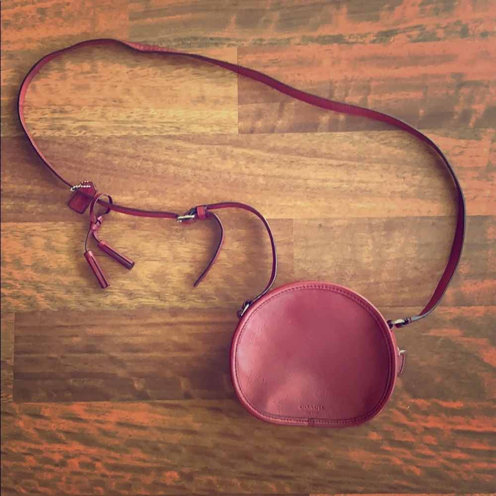 COACH Crossbody Purse